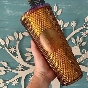 Starbucks cup 50 year sold out limited Ed Last one